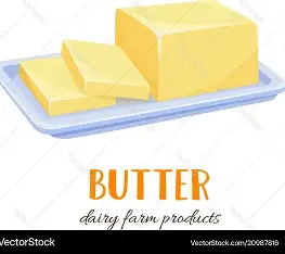 Butter + Fly